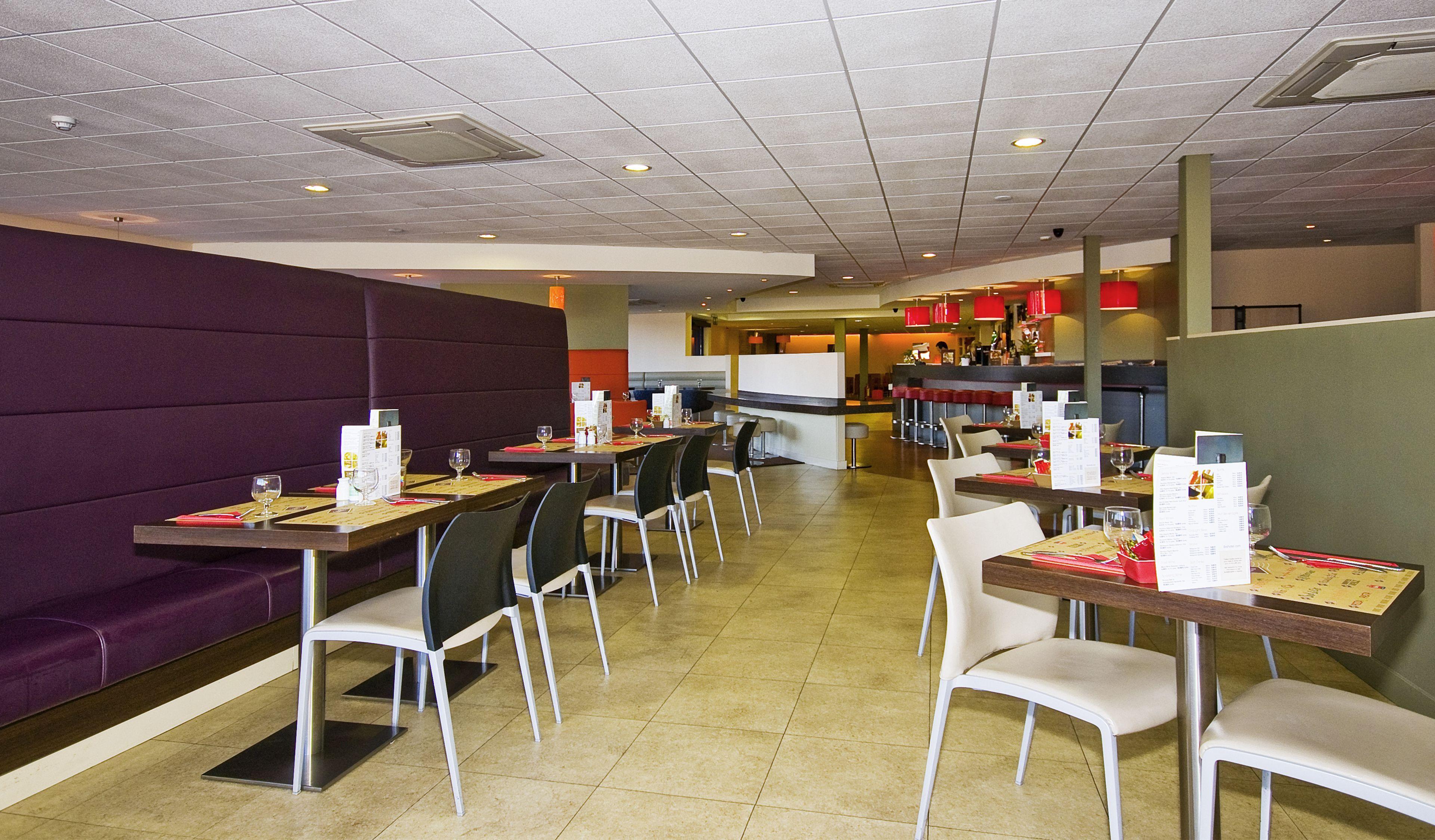 Ibis Hotel Dublin — Fotos 2