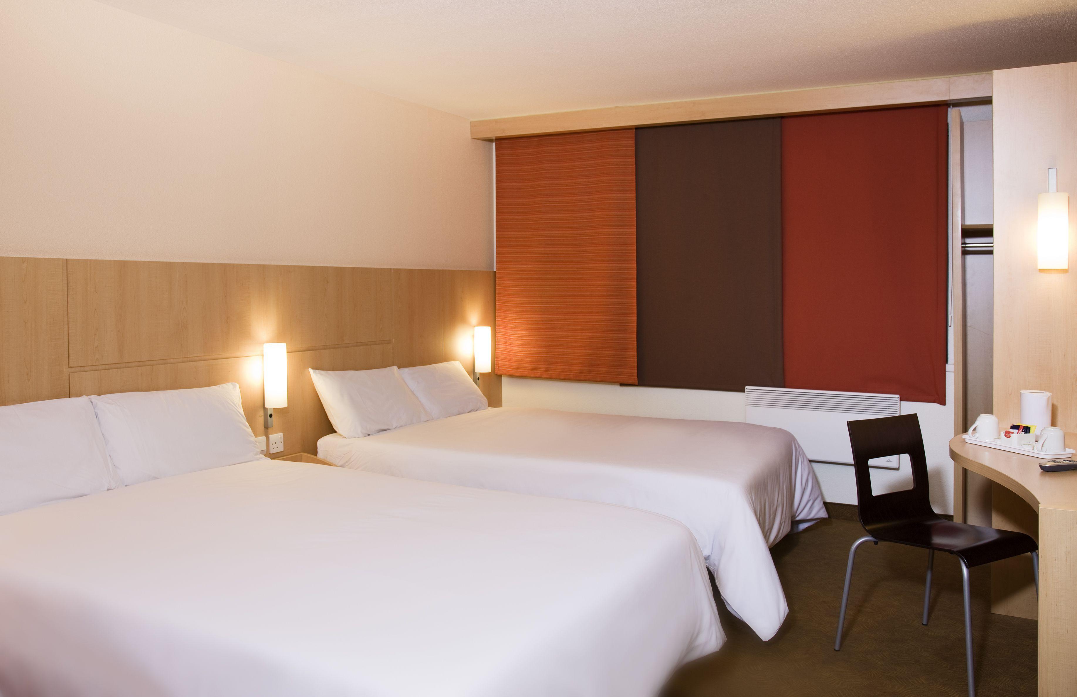 Ibis Hotel Dublin — Fotos 3
